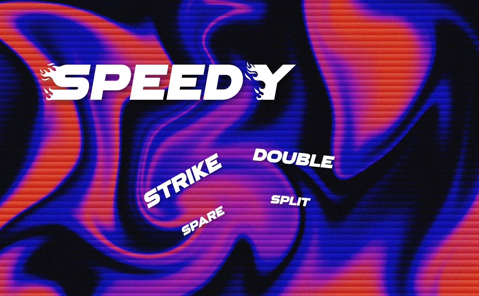 Speedy